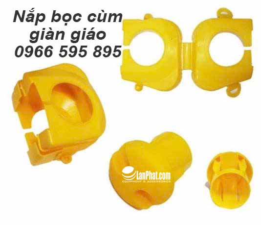 Nắp vỏ bọc cùm giàn giáo