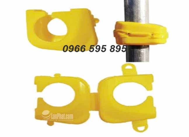 Nắp vỏ bọc cùm giàn giáo Nắp vỏ bọc cùm giàn giáo