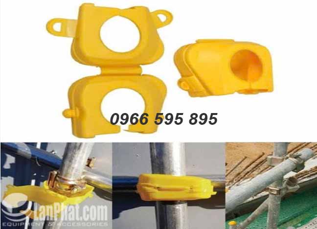 Nắp vỏ bọc cùm giàn giáo Nắp vỏ bọc cùm giàn giáo