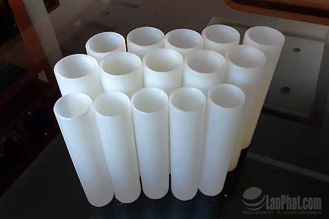 Core nhựa cuộn túi nilon D30