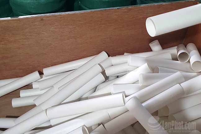 Vỏ lõi lọc nước sạch D68