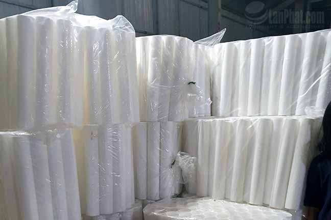 Vỏ lõi lọc nước sạch D68