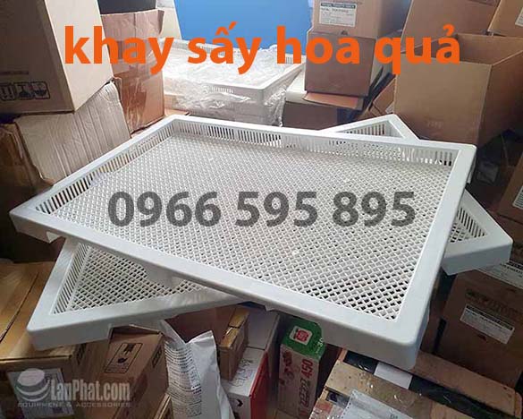 Khay sấy nông sản khô, khay sấy thực phẩm an toàn