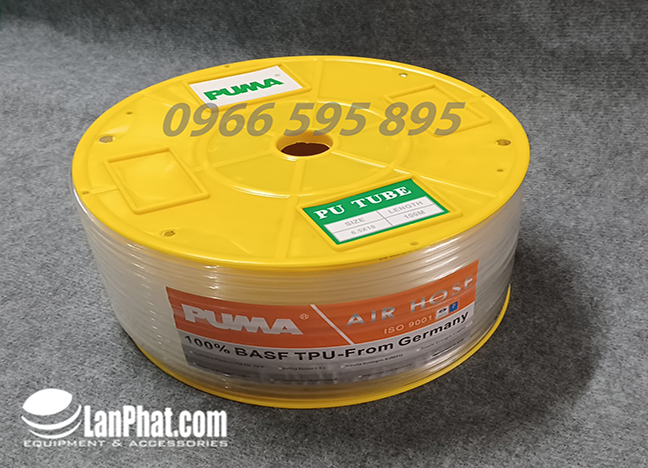 MUA DÂY HƠI PUMA GIÁ TỐT