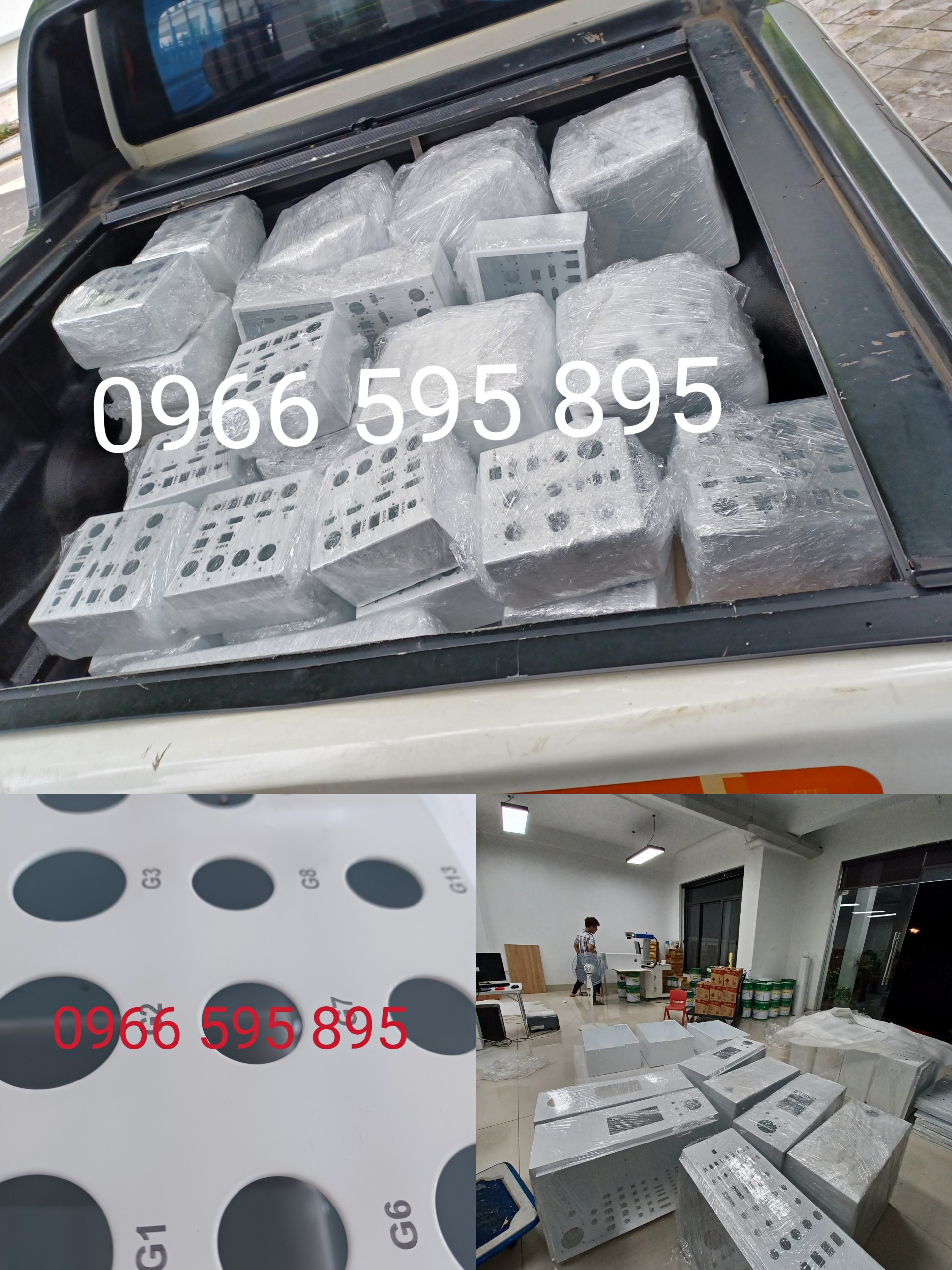 In trong lòng tủ điện trên mọi kích cỡ tại Hà Đông, Hà Nội