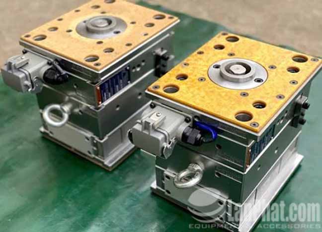 Sản Xuất Khuôn Mẫu Ép Nhựa Chuyên Nghiệp giá rẻ theo yêu cầu – Giải Pháp Hiệu Quả Cho Mọi Quy Mô Sản Phẩm