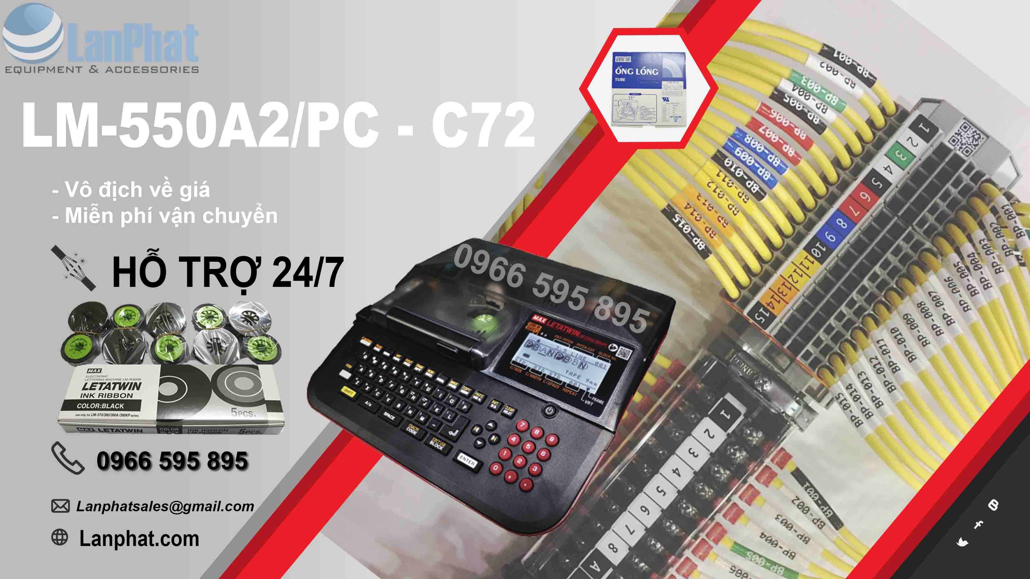 Sửa chữa máy đánh số in đầu cốt tại Hà Đông